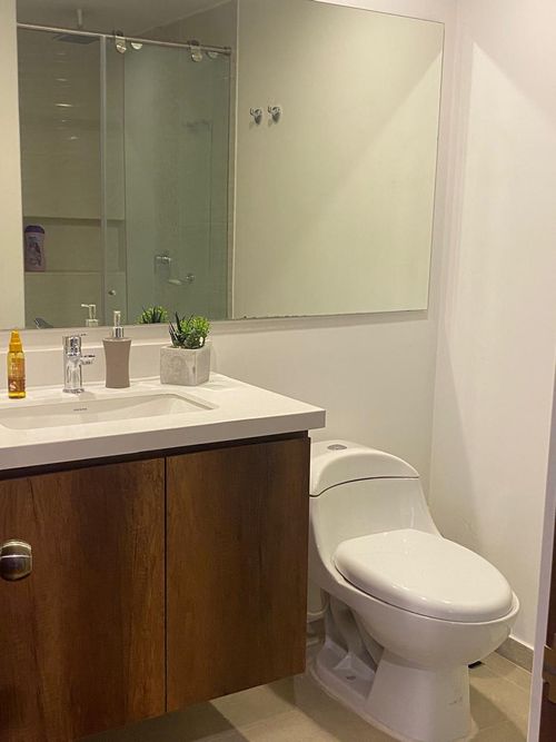 Apartamento en  Venta en Santa barbara occidental, Bogotá - Miniatura 14