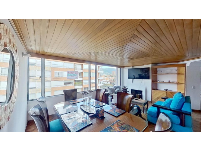 Apartaestudio en  Venta en El Batán, Bogotá - Imagen 1
