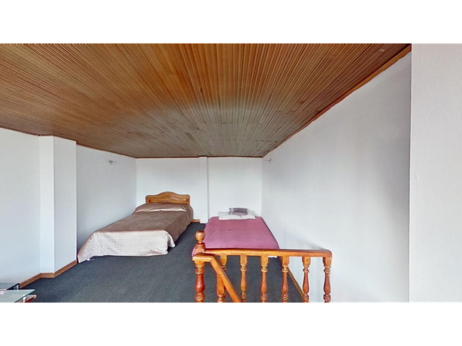 Apartaestudio en  Venta en El Batán, Bogotá - Miniatura 6