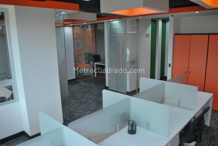 Oficina en  Venta en Calahorra, Cajicá - Miniatura 3