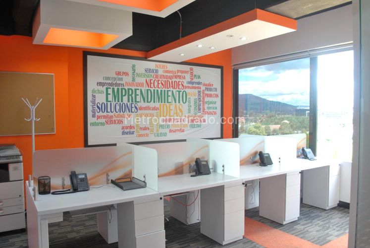 Oficina en  Venta en Calahorra, Cajicá - Miniatura 11