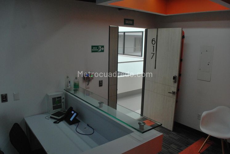 Oficina en  Arriendo en Calahorra, Cajicá - Miniatura 2