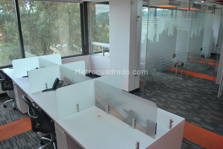 Oficina en  Arriendo en Calahorra, Cajicá - Miniatura 4