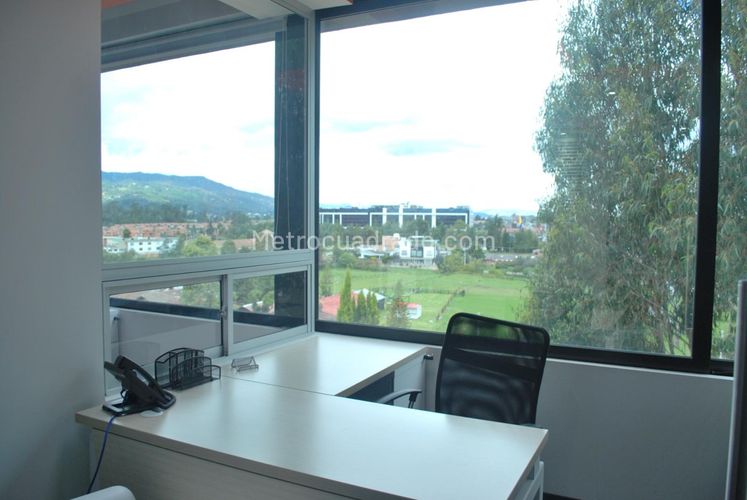 Oficina en  Arriendo en Calahorra, Cajicá - Miniatura 7