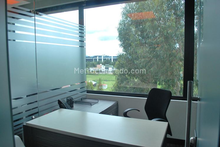Oficina en  Arriendo en Calahorra, Cajicá - Miniatura 9