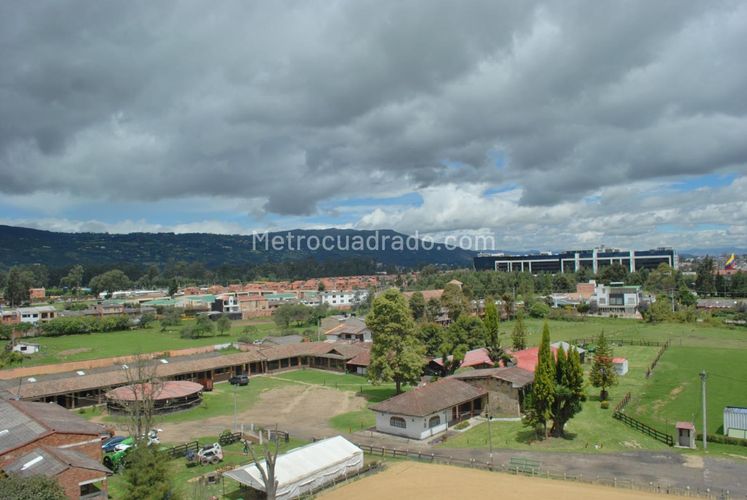 Oficina en  Arriendo en Calahorra, Cajicá - Miniatura 10