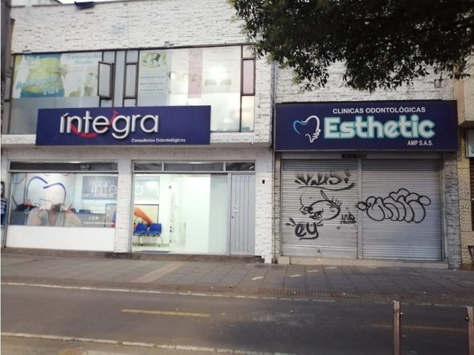 Local en  Venta en Tunjuelito, Bogotá - Miniatura 2