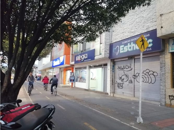 Local en  Venta en Tunjuelito, Bogotá - Miniatura 3