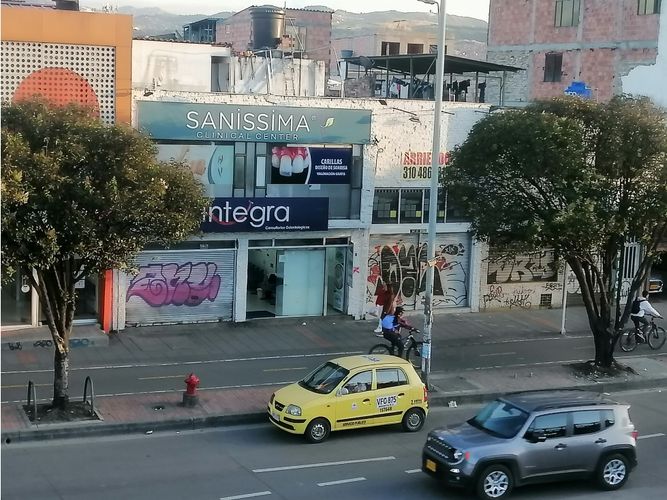Local en  Venta en Tunjuelito, Bogotá - Miniatura 5