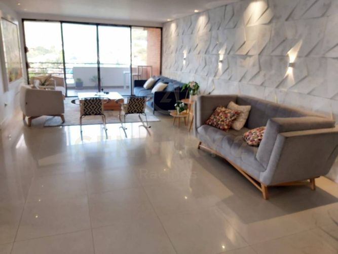 Apartamento en  Venta en Aguacatal, Cali - Imagen 1