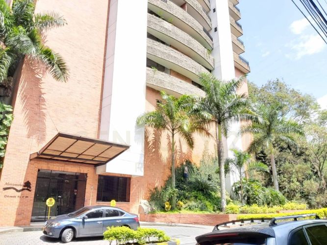 Apartamento en  Venta en Aguacatal, Cali - Miniatura 3