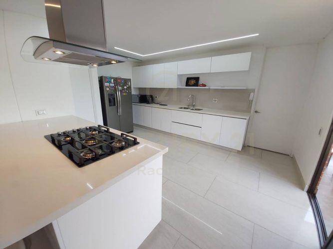 Apartamento en  Venta en Aguacatal, Cali - Miniatura 5