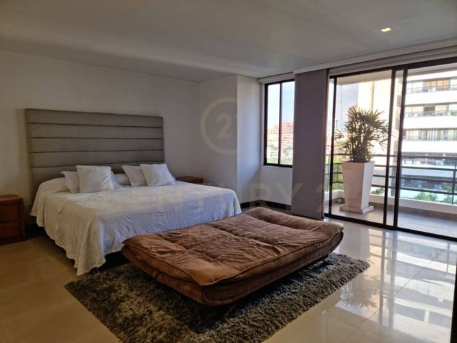 Apartamento en  Venta en Aguacatal, Cali - Miniatura 6
