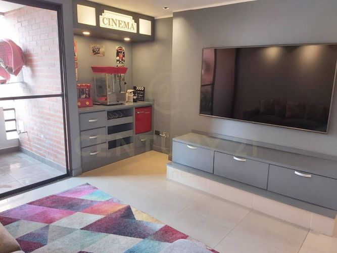 Apartamento en  Venta en Aguacatal, Cali - Miniatura 9