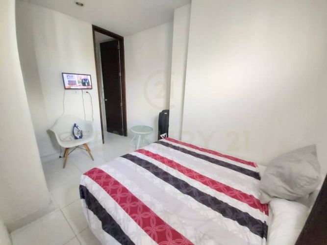 Apartamento en  Venta en Aguacatal, Cali - Miniatura 11