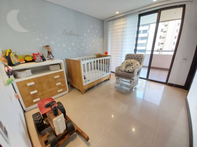 Apartamento en  Venta en Aguacatal, Cali - Miniatura 12