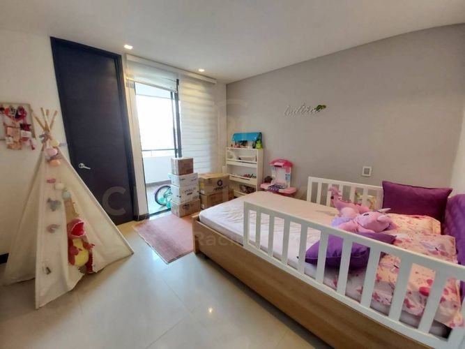 Apartamento en  Venta en Aguacatal, Cali - Miniatura 13