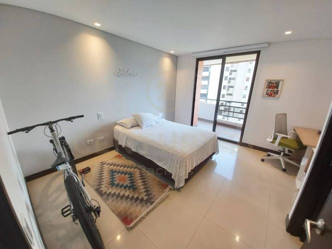 Apartamento en  Venta en Aguacatal, Cali - Miniatura 19