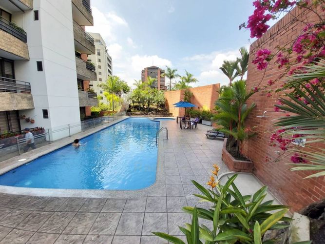 Apartamento en  Venta en Aguacatal, Cali - Miniatura 22