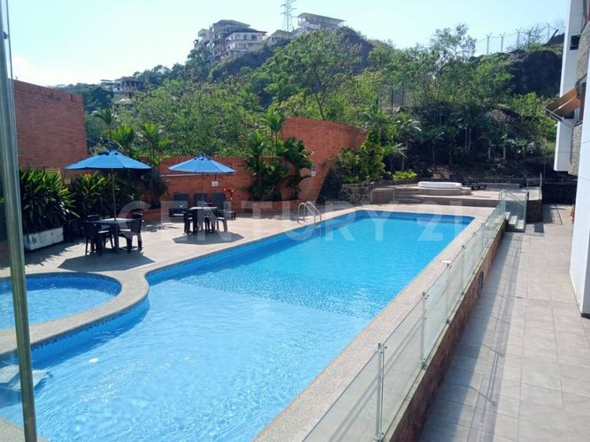 Apartamento en  Venta en Aguacatal, Cali - Miniatura 23