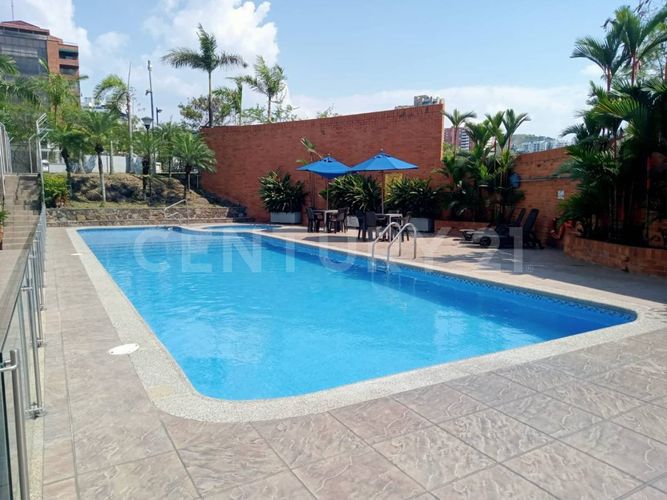Apartamento en  Venta en Aguacatal, Cali - Miniatura 24