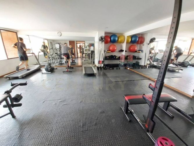 Apartamento en  Venta en Aguacatal, Cali - Miniatura 25