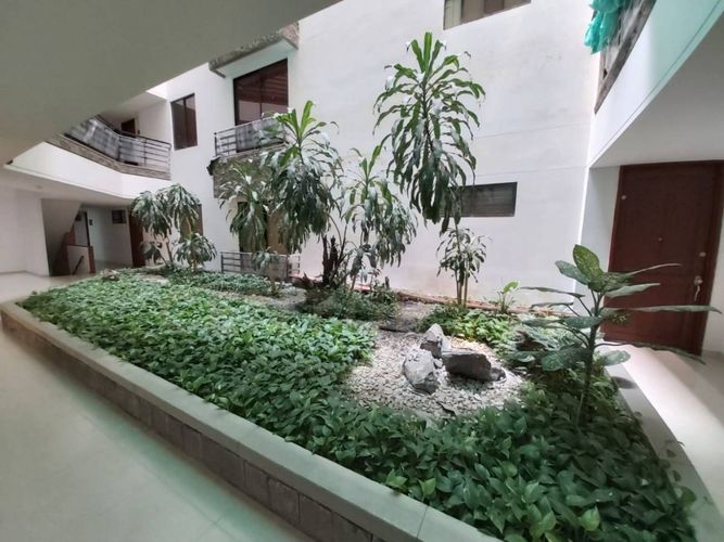 Apartamento en  Venta en Aguacatal, Cali - Miniatura 27