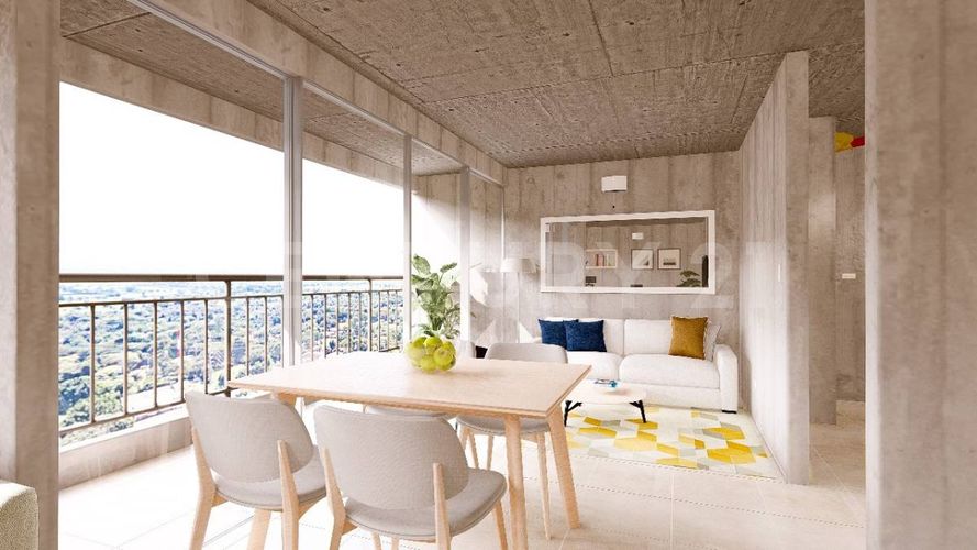 Apartamento en  Venta en Jamundí - Miniatura 2
