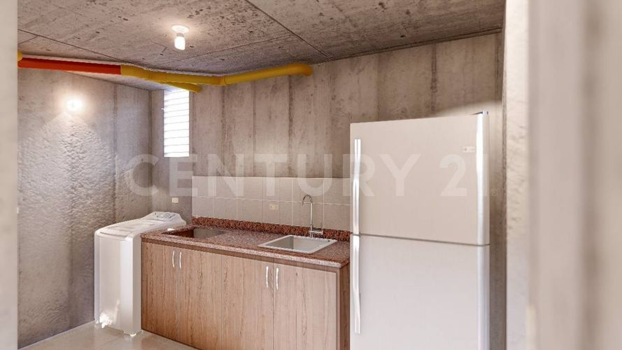 Apartamento en  Venta en Jamundí - Miniatura 3