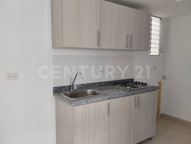 Apartamento en  Venta en Jamundí - Miniatura 8