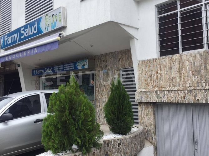 Oficina en  Arriendo en El Templete, Cali - Imagen 1