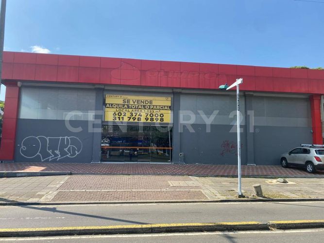 Local en  Arriendo en Prados del norte, Cali - Imagen 1