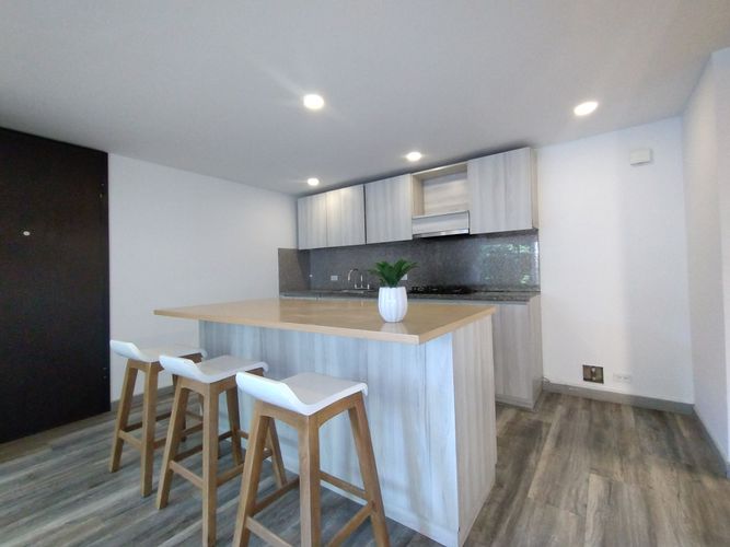 Apartamento en  Arriendo en Bosque de pinos, Bogotá - Miniatura 5