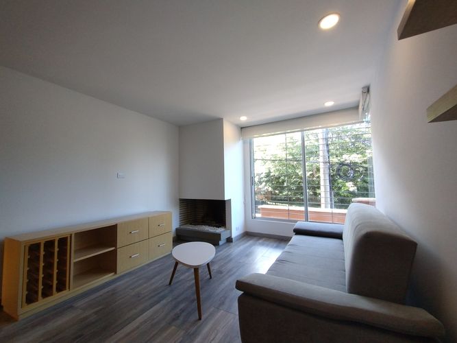 Apartamento en  Arriendo en Bosque de pinos, Bogotá - Miniatura 4