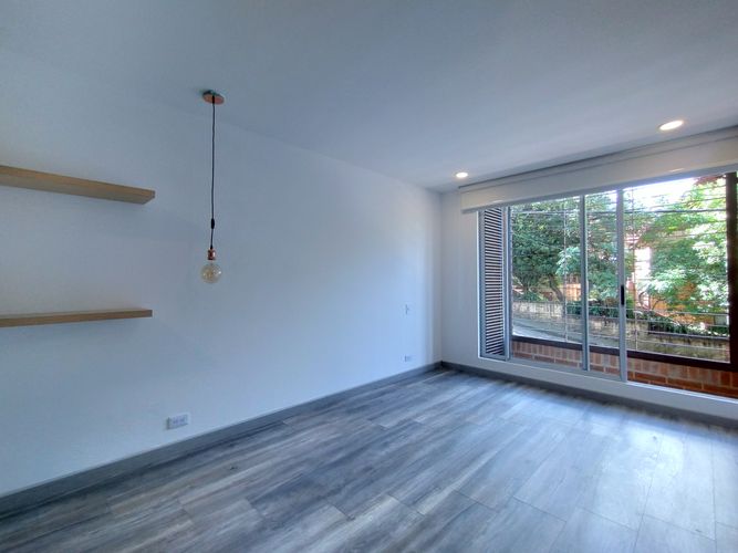 Apartamento en  Arriendo en Bosque de pinos, Bogotá - Miniatura 3