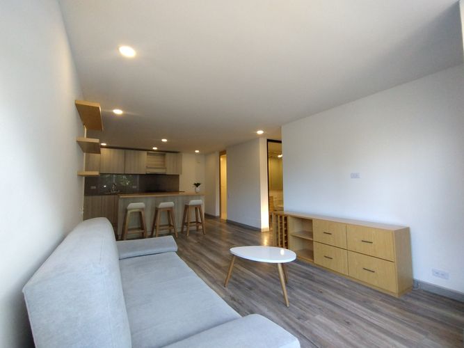 Apartamento en  Arriendo en Bosque de pinos, Bogotá - Miniatura 6