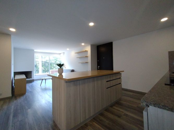 Apartamento en  Arriendo en Bosque de pinos, Bogotá - Miniatura 8