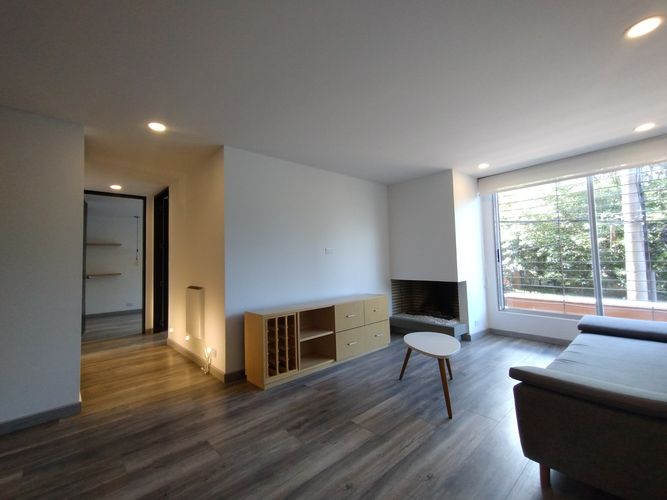 Apartamento en  Arriendo en Bosque de pinos, Bogotá - Miniatura 9