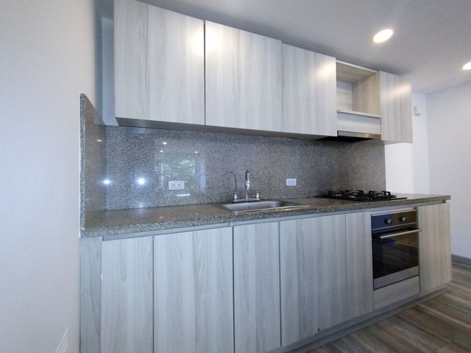 Apartamento en  Arriendo en Bosque de pinos, Bogotá - Miniatura 12