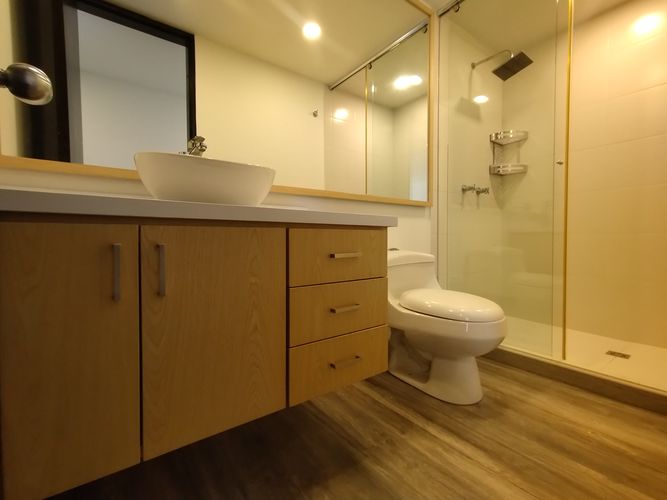 Apartamento en  Arriendo en Bosque de pinos, Bogotá - Miniatura 15