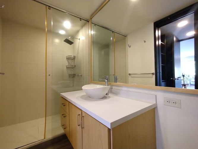 Apartamento en  Arriendo en Bosque de pinos, Bogotá - Miniatura 20