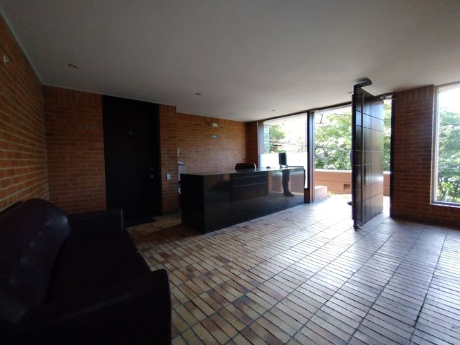 Apartamento en  Arriendo en Bosque de pinos, Bogotá - Miniatura 27