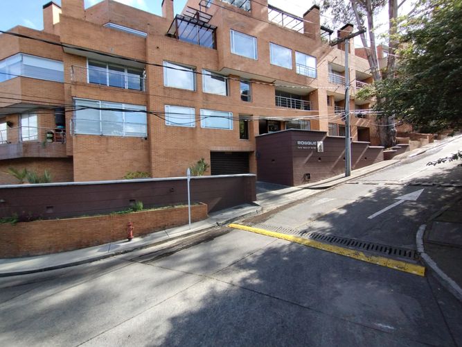 Apartamento en  Arriendo en Bosque de pinos, Bogotá - Miniatura 2