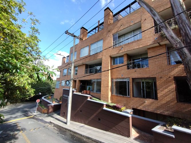 Apartamento en  Arriendo en Bosque de pinos, Bogotá - Miniatura 30