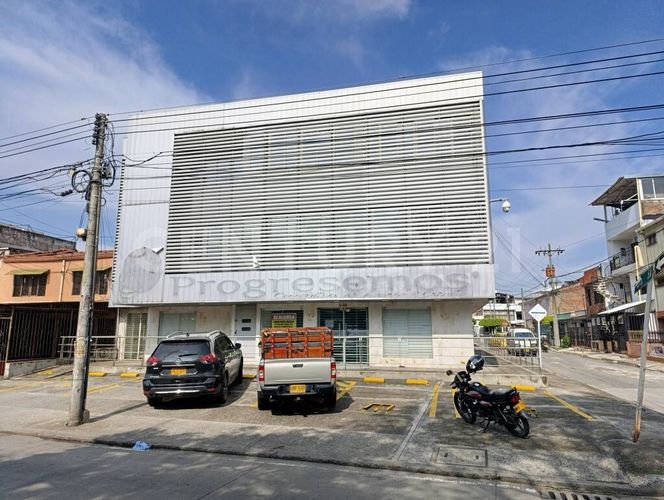 Edificio en  Arriendo en Salomia, Cali - Imagen 1
