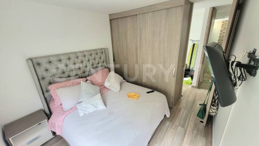 Apartamento en  Venta en Aguacatal, Cali - Miniatura 2