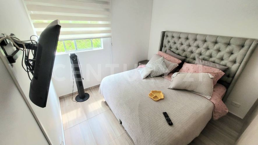 Apartamento en  Venta en Aguacatal, Cali - Miniatura 3