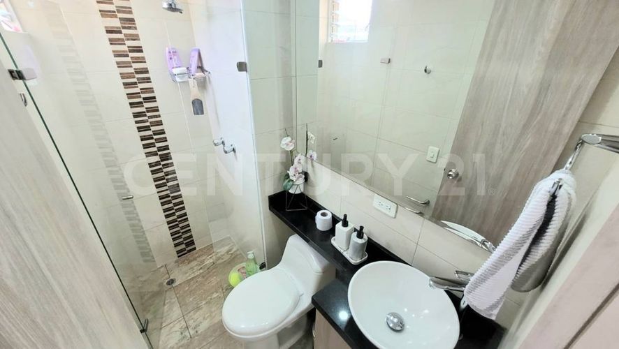 Apartamento en  Venta en Aguacatal, Cali - Miniatura 4