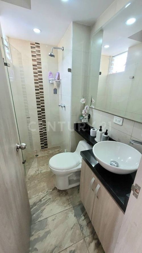 Apartamento en  Venta en Aguacatal, Cali - Miniatura 5