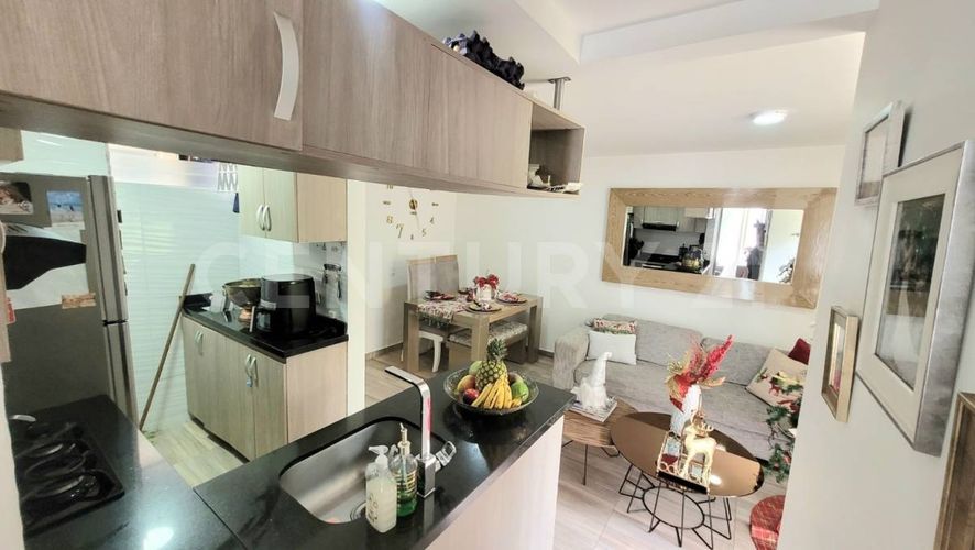Apartamento en  Venta en Aguacatal, Cali - Miniatura 7